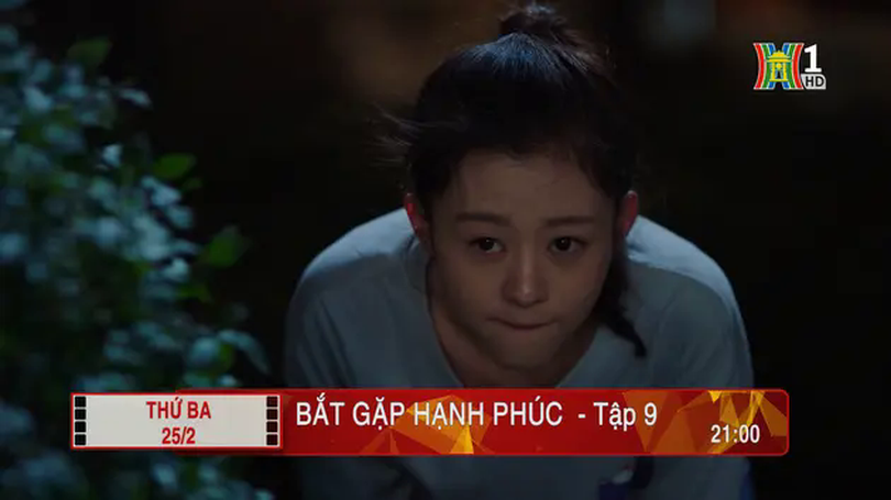 'Bắt gặp hạnh phúc' - Tập 9: Phản đối