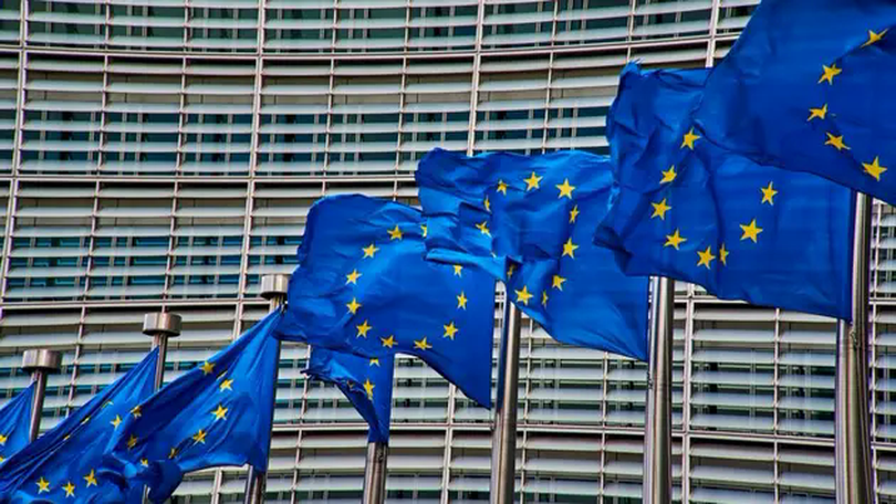 EU thông qua gói trừng phạt thứ 16 đối với Nga