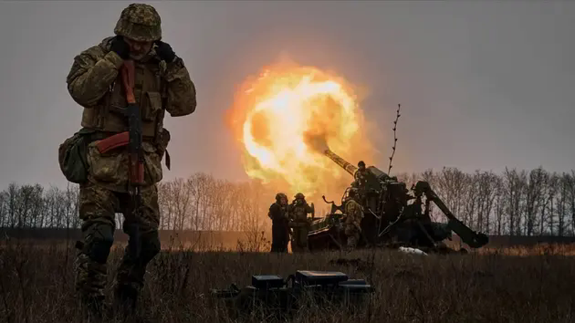 Nhìn lại ba năm xung đột Nga - Ukraine