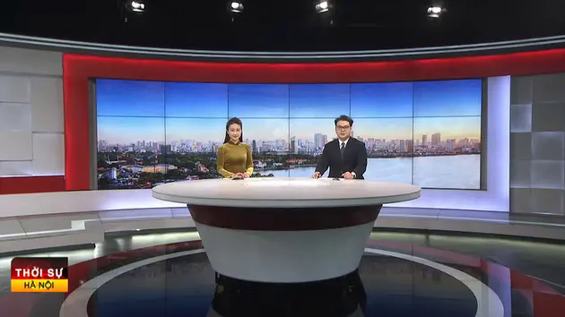 Chương trình Thời sự 18h30 | 24/02/2025