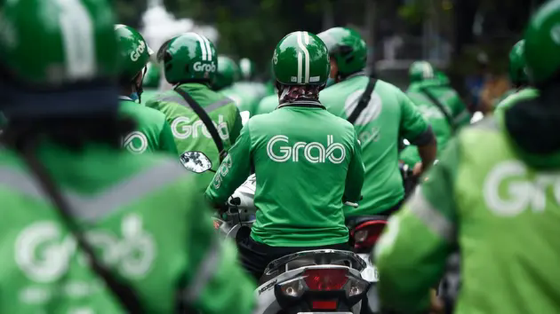 Grab góp 0,13% GDP Việt Nam