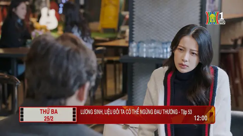 'Lương Sinh, liệu đôi ta có thể ngừng đau thương' - Tập 53: Anh trai
