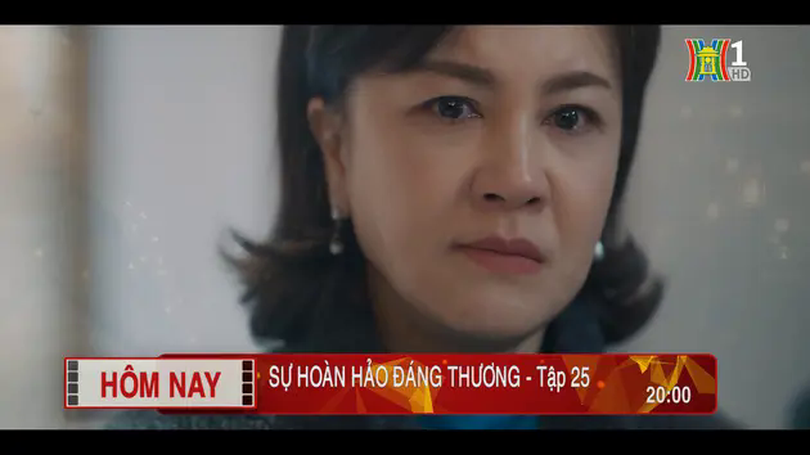 'Sự hoàn hảo đáng thương' - Tập 25: Bỏ qua