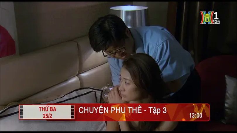 'Chuyện phu thê' - Tập 3: Sự thật