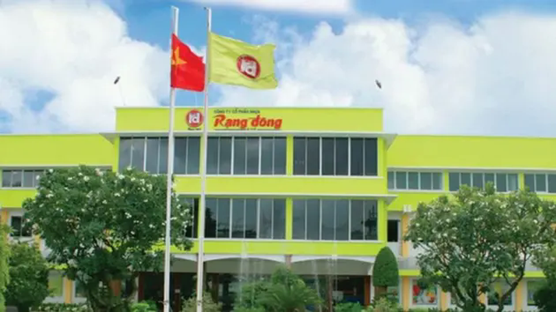 Rạng Đông Holding bị yêu cầu phá sản