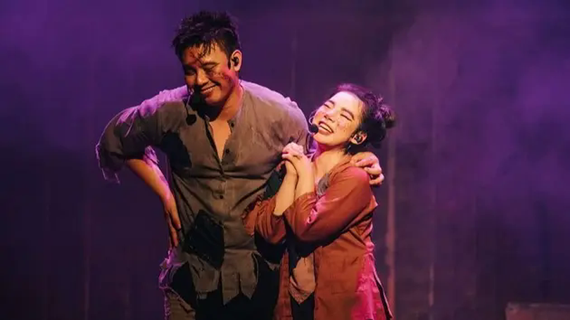 'Giấc mơ Chí Phèo' công diễn đêm thứ hai