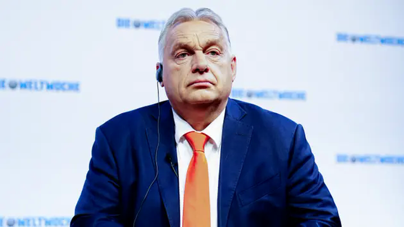 Hungary siết chặt truyền thông, kiểm soát tài trợ nước ngoài