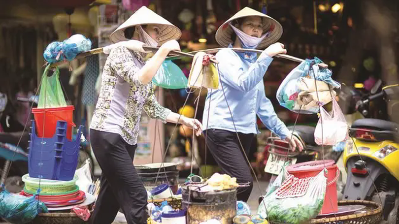 Bổ sung quy chuẩn về lao động thu nhập thấp