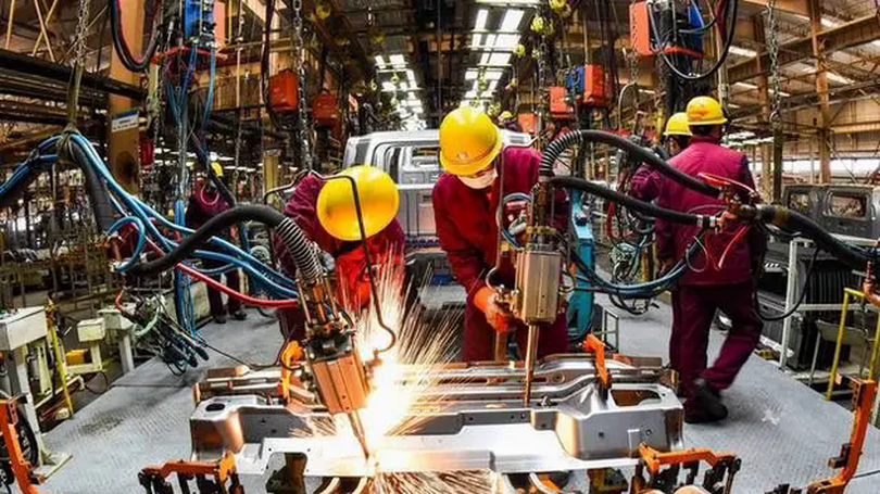 Hà Nội phấn đấu tăng trưởng 8% trở lên