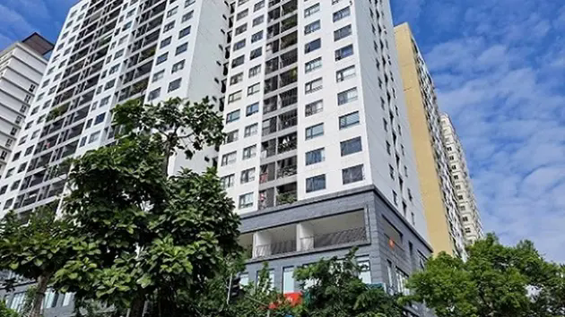 Giá thuê chung cư tại Hà Nội cao phi lý