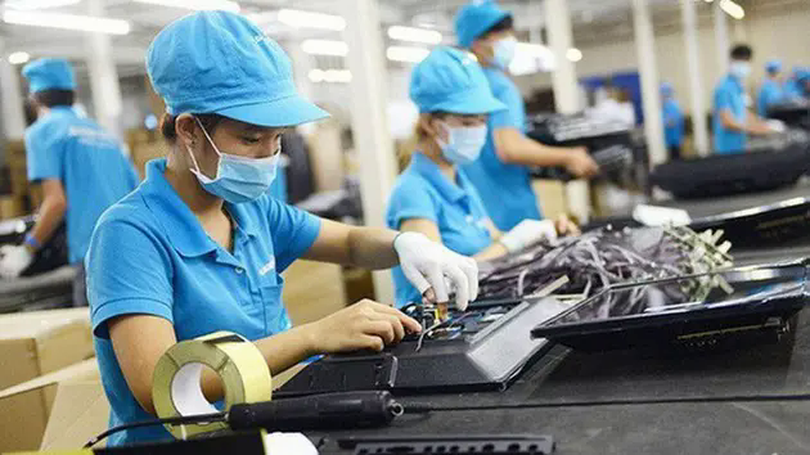 Hà Nội: số doanh nghiệp ngừng kinh doanh gấp đôi lập mới