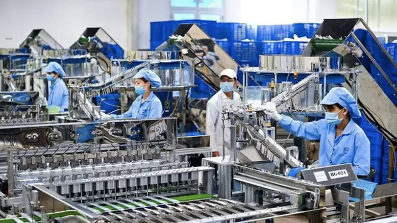 Hơn 58 nghìn doanh nghiệp tạm dừng kinh doanh, giải thể