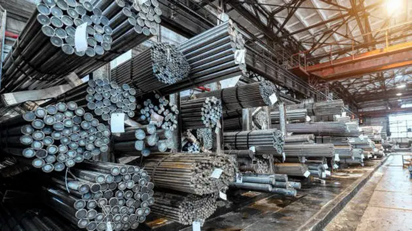Tháng 1, Việt Nam xuất khẩu gần 920 nghìn tấn sắt thép