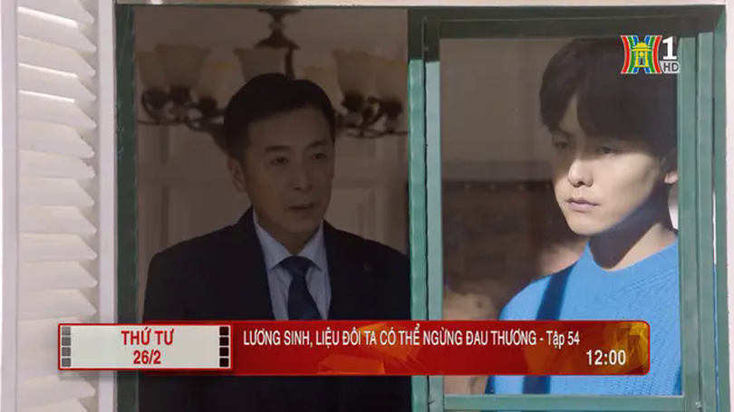 'Lương Sinh, liệu đôi ta có thể ngừng đau thương' - Tập 54: Nghĩ lại