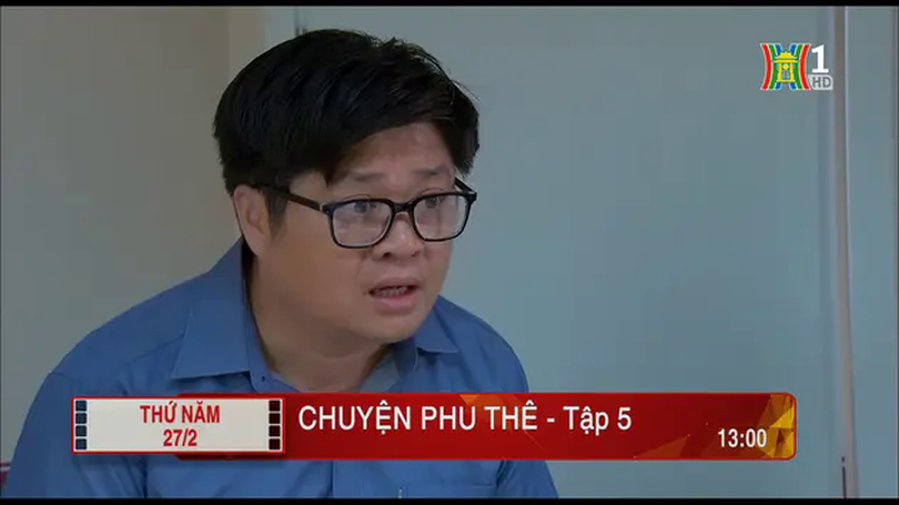 'Chuyện phu thê' - Tập 5: Phá thai