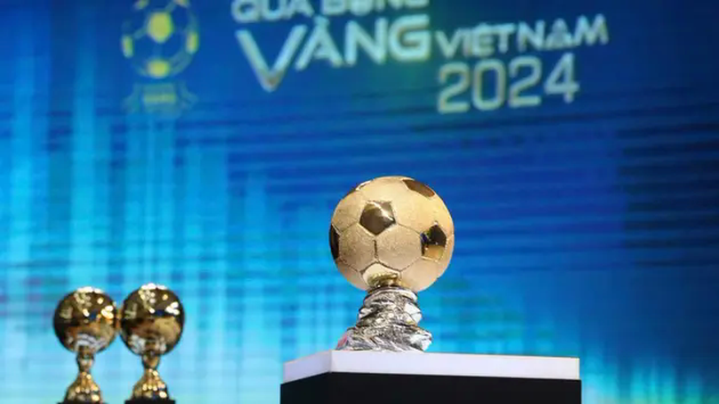 Những ứng cử viên cho danh hiệu Quả bóng vàng 2024