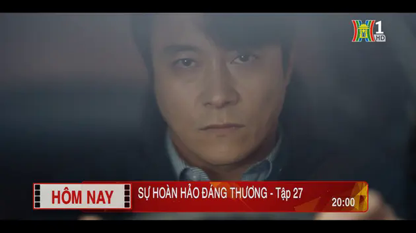 'Sự hoàn hảo đáng thương' - Tập 27: Trả thù