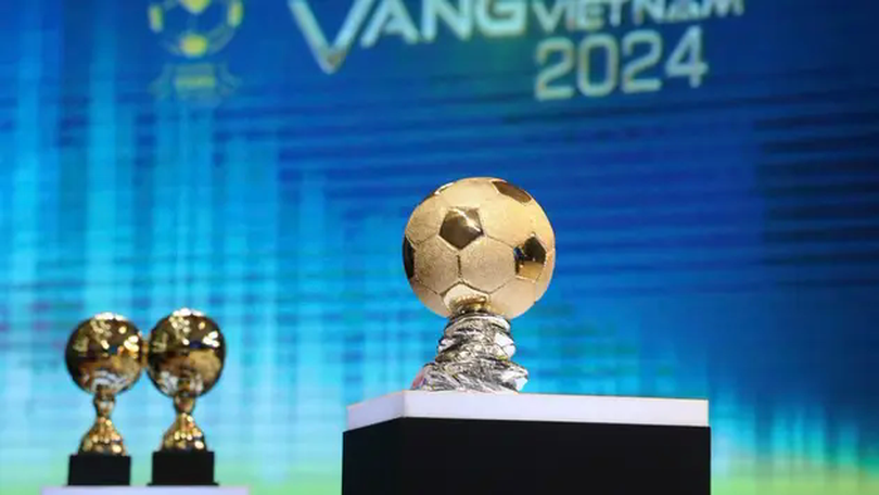 Những ứng cử viên cho danh hiệu Quả bóng vàng 2024