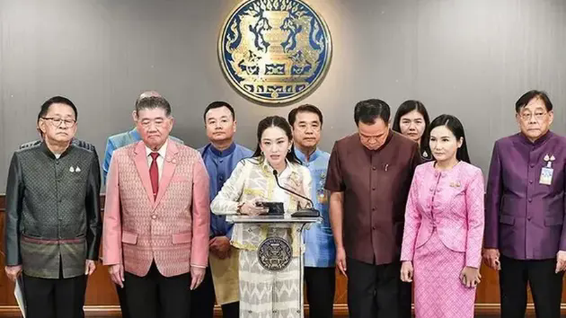 Thái Lan cam kết hợp tác chống lừa đảo viễn thông