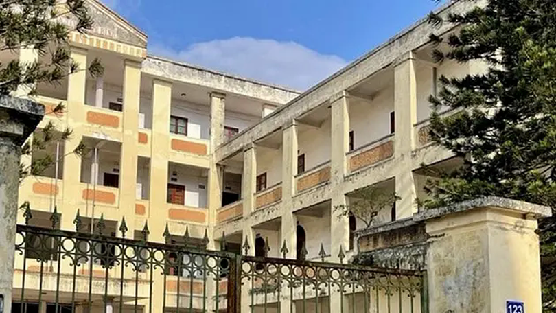 Hà Nội rà soát nhà, đất là tài sản công