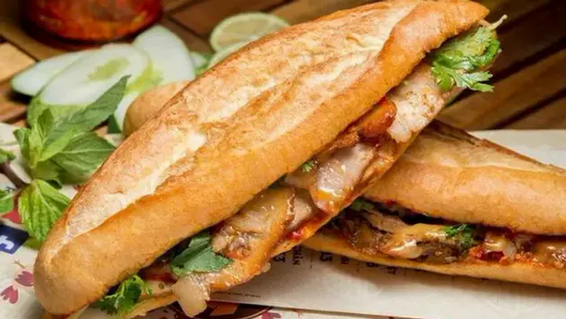 TP.HCM sắp tổ chức lễ hội bánh mì