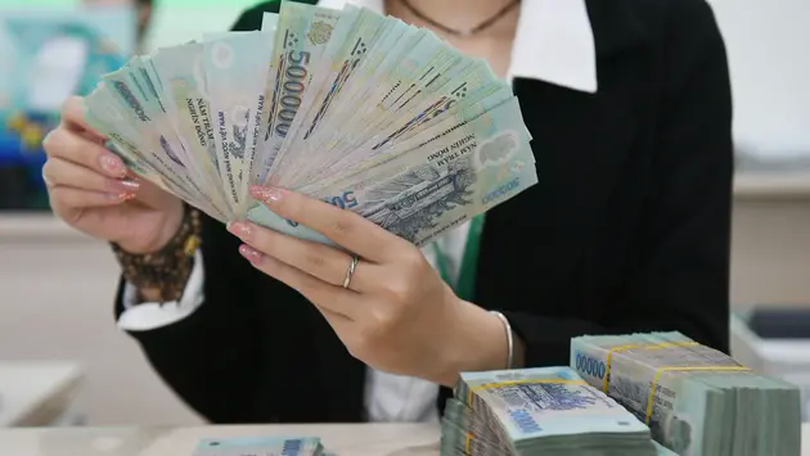 Lãi suất huy động giảm mạnh sau chỉ đạo của Thủ tướng