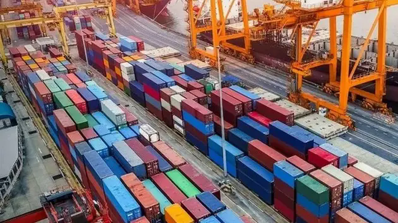 Nhập siêu đến 3,19 tỷ USD nửa đầu tháng 2/2025
