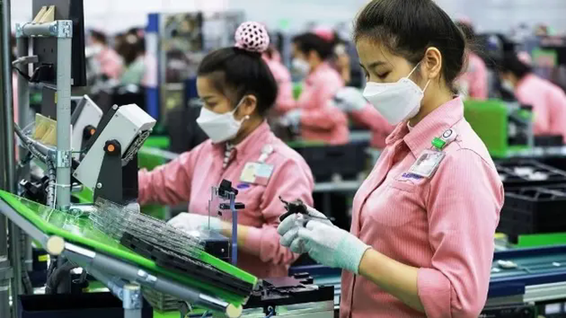 AI và bán dẫn Việt Nam đang hút vốn ngoại