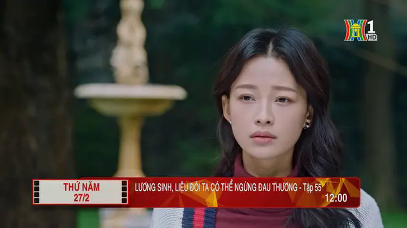 'Lương Sinh, liệu đôi ta có thể ngừng đau thương' - Tập 55: Tránh mặt