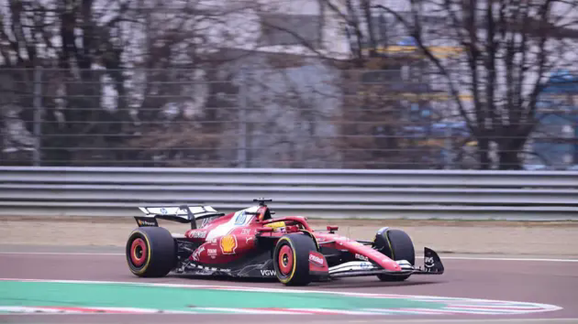 Ferrari đứng trước cơ hội có danh hiệu F1 mùa giải 2025