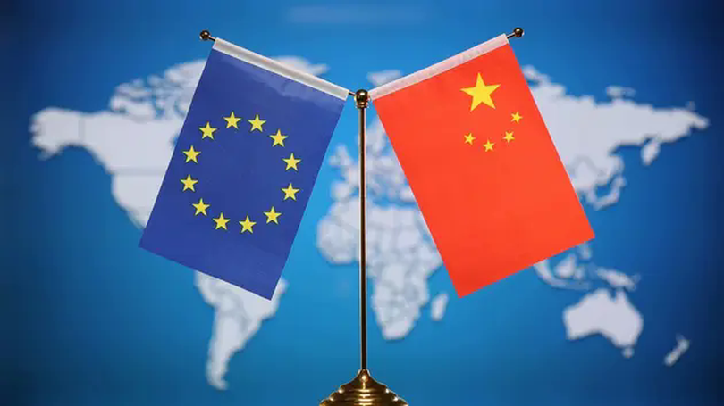 Trung Quốc phản đối lệnh trừng phạt của EU nhằm vào Nga