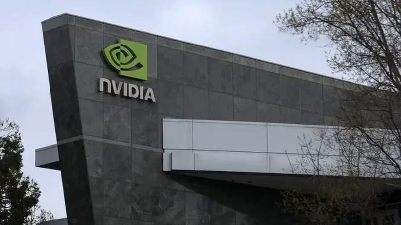 Nvidia ghi nhận lãi lớn