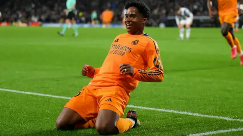 Real Madrid thắng bán kết lượt đi Copa Del Rey