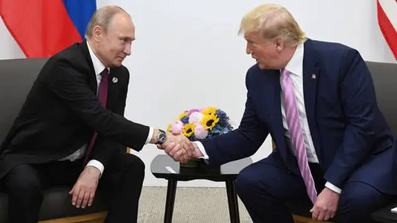 Ông Trump: Nga phải nhượng bộ để chấm dứt xung đột