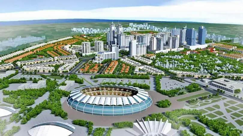 Hủy dự án treo gần 20 năm ở huyện Đan Phượng