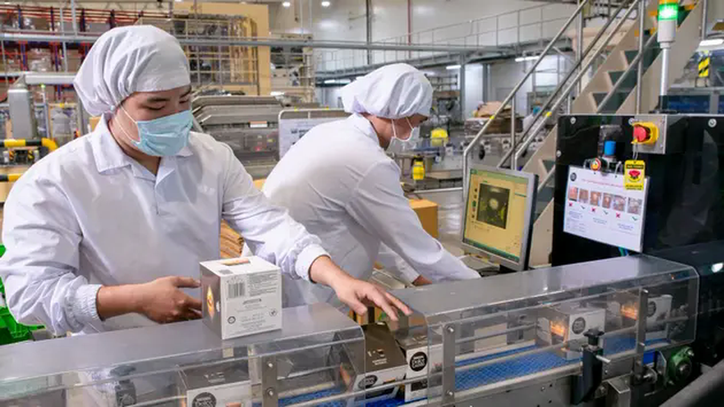 Đầu tư công góp sức vào mục tiêu GDP 8%