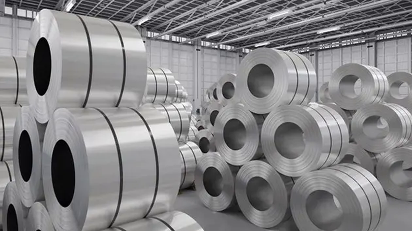 VSA kiến nghị giải quyết phòng vệ thương mại với thép mạ