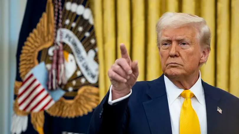 Ông Trump lạc quan về ‘thẻ vàng’ nhập cư Mỹ