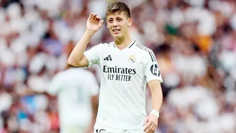 Cầu thủ trẻ cần kiên nhẫn hơn tại Real Madrid