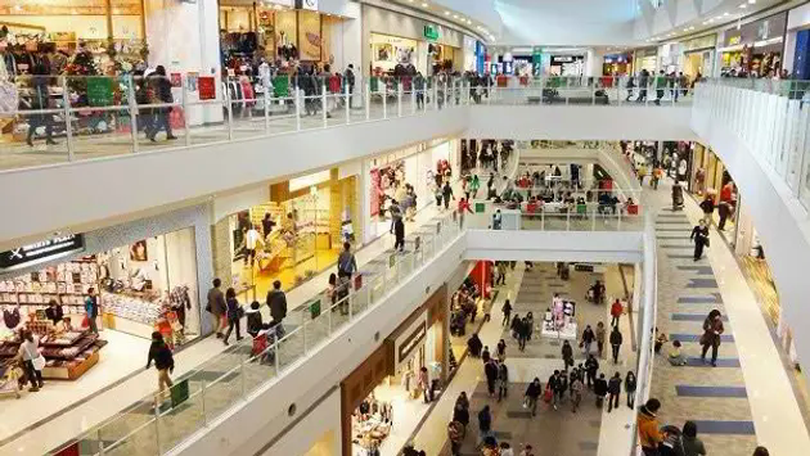 Thị trường bất động sản bán lẻ 2025 có nhiều triển vọng