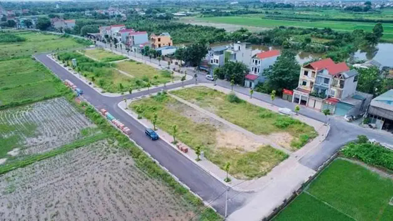 Hà Nội tăng cường đấu giá đất tập trung