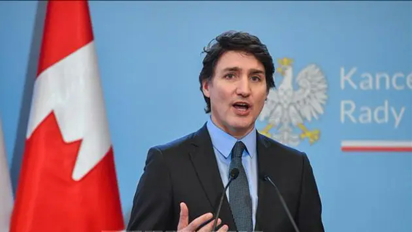 Canada cảnh báo đáp trả mạnh mẽ nếu Mỹ áp thuế