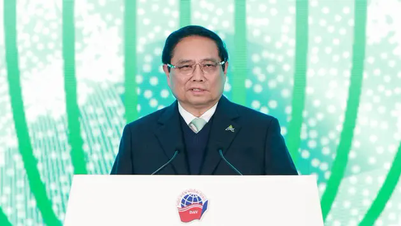 Việt Nam đóng vai trò then chốt trong ASEAN