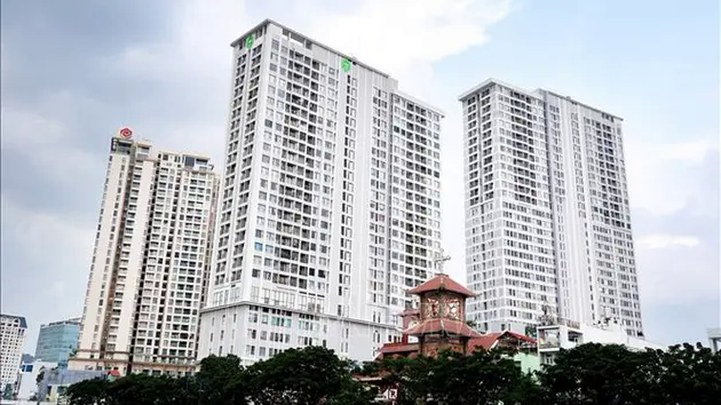 HoREA kiến nghị thành lập quỹ phát triển nhà ở quốc gia