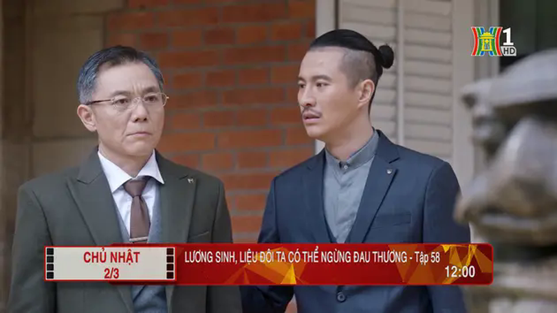 'Lương Sinh, liệu đôi ta có thể ngừng đau thương' - Tập 58: Can thiệp