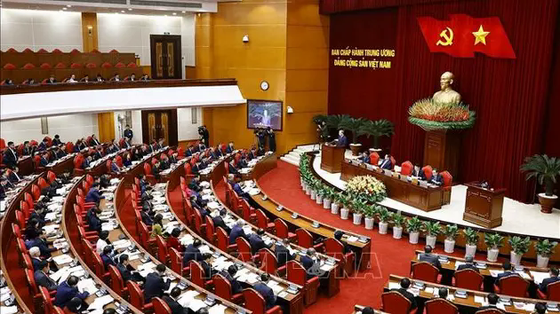 Kết luận số 127 của Bộ Chính trị, Ban Bí thư