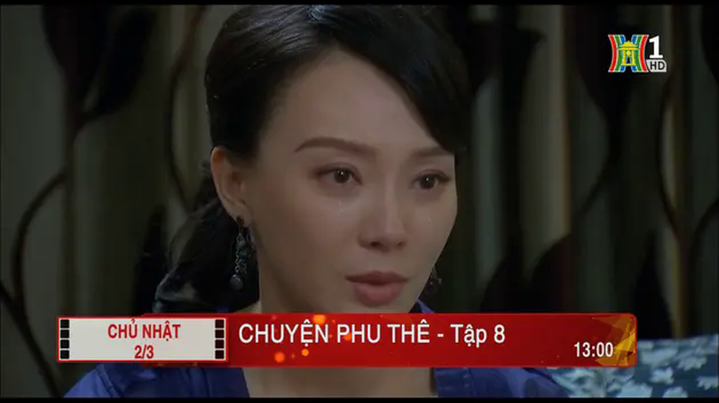 'Chuyện phu thê' - Tập 8: Ân hận