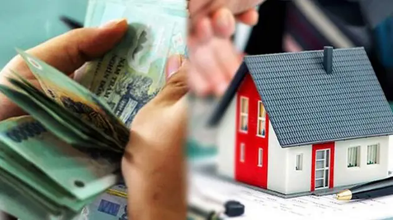 Giá tăng phi mã, người dân không mua được nhà