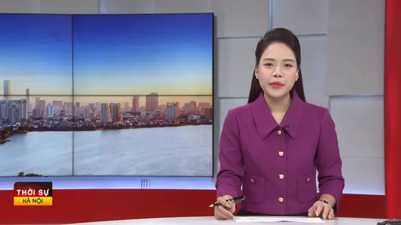 Chương trình Thời sự 11h30 | 01/03/2025