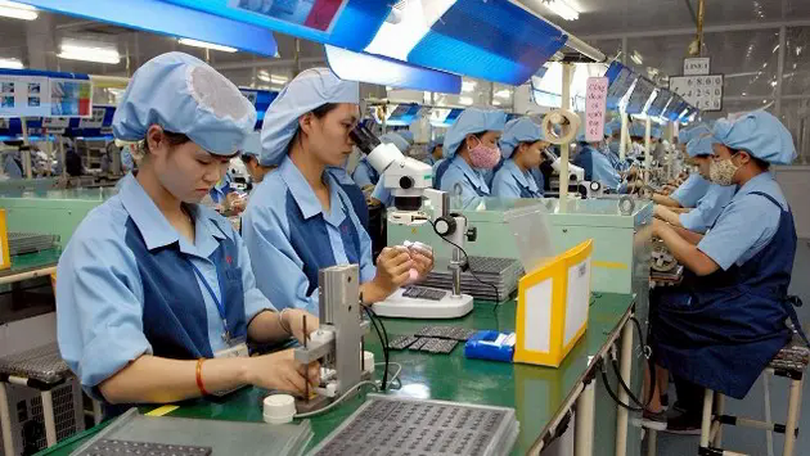 Cơ chế vượt trội cho kinh tế tư nhân